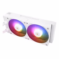Thermalright Grand Vision 240 ARGB WHITE Processor Fan 12 cm - Additional view 4