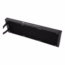Thermalright Mjolnir Vision 360 BLACK X Computer case, Processor 1 pc(s) - Additional view 7