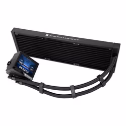 Thermalright Mjolnir Vision 360 BLACK X Computer case, Processor 1 pc(s) - Additional view 8