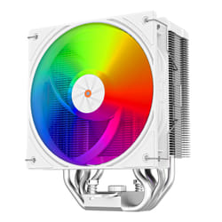 Thermalright Assassin X 120 R Digital ARGB WHITE Processor Air cooler 12 cm