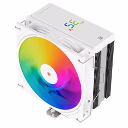 Thermalright Assassin X 120 R Digital ARGB WHITE Processor Air cooler 12 cm - Additional view 5