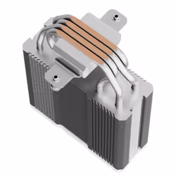 Thermalright Assassin X 120 R Digital ARGB WHITE Processor Air cooler 12 cm - Additional view 7