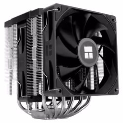 Thermalright Peerless Assassin 120 Digital Processor Heatsink/Radiator 12 cm Black 1 pc(s) - Additional view 5