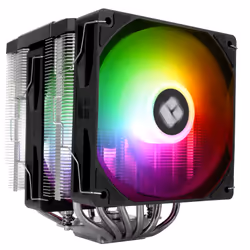 Thermalright Peerless Assassin 120 Digital ARGB Processor Heatsink/Radiatior 12 cm Black - Additional view 5