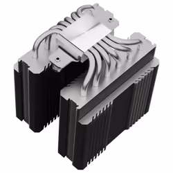 Thermalright Peerless Assassin 120 Digital ARGB Processor Heatsink/Radiatior 12 cm Black - Additional view 7