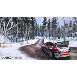 Bigben Interactive WRC 5