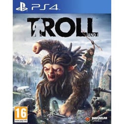 Maximum Games Troll & I Standard PlayStation 4