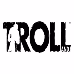 Maximum Games Troll & I Standard PlayStation 4