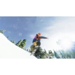 Maximum Games Infinite Air featuring Mark McMorris