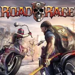 Maximum Games Road Rage