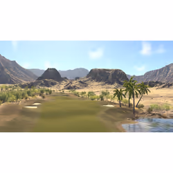 Maximum Games The Golf Club 2 PlayStation 4