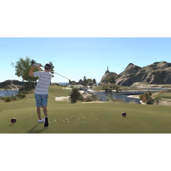 Maximum Games The Golf Club 2 PlayStation 4