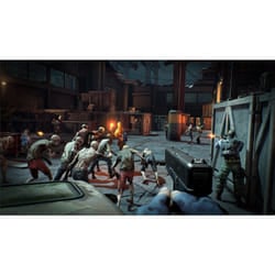 Maximum Games Dead Alliance PlayStation 4