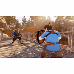 Maximum Games Beast Quest, E10+ (Everyone 10+)