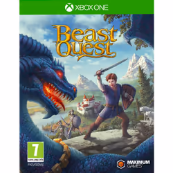 Maximum Games Beast Quest