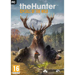 Astragon theHunter : Call of The Wild Standard PC