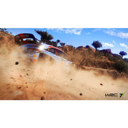 Bigben Interactive WRC 7
