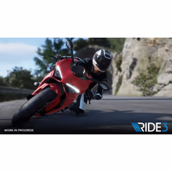 Milestone Srl Ride 3, E (Everyone)