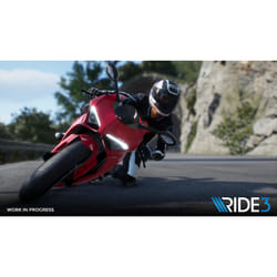 Milestone Srl Ride 3