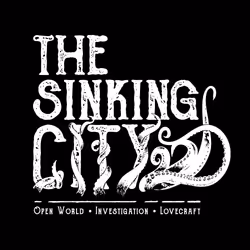 Bigben Interactive The Sinking City Day One PlayStation 4