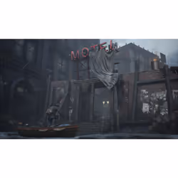 Bigben Interactive The Sinking City Day One PlayStation 4