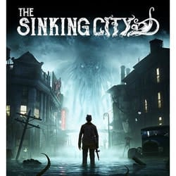 Maximum Games The Sinking City Standard Xbox One