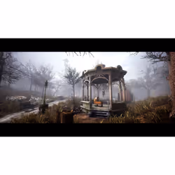 Maximum Games The Sinking City Standard Xbox One