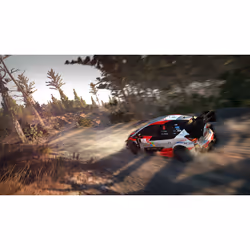 Maximum Games WRC 8 FIA World Rally Championship, Xbox One Standard English