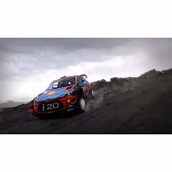 Maximum Games WRC 8 FIA World Rally Championship, Xbox One Standard English