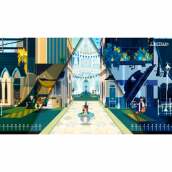 Modus Games Cris Tales Standard PlayStation 4