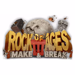 Modus Games Rock of Ages 3 : Make & Break - ANNULÉ Standard Xbox One