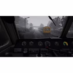 Maximum Games Train Sim World 2020 - Collector´s Edition, PS4 Collectors English PlayStation 4