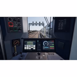 Maximum Games Train Sim World 2020 - Collector´s Edition, PS4 Collectors English PlayStation 4