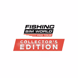 Maximum Games Fishing Sim World 2020 : Pro Tour - Collector's Edition Collection Xbox One
