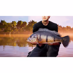 Maximum Games Fishing Sim World 2020 : Pro Tour - Collector's Edition Collection Xbox One
