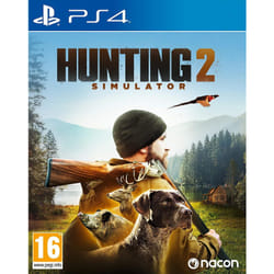 Bigben Interactive Hunting Simulator 2 Standard PlayStation 4