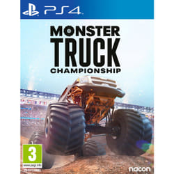 NACON Monster Truck Championship Standard PlayStation 4