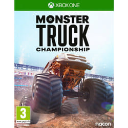 NACON Monster Truck Championship Standard Xbox One