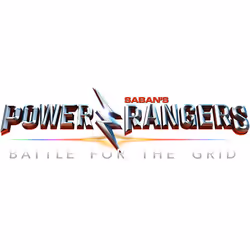 Maximum Games Power Rangers Battle for the Grid - Collector's Edition Collection PlayStation 4