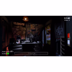 Maximum Games Five Nights at Freddy’s : Core Collection Standard English PlayStation 4