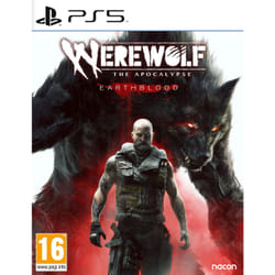 NACON Werewolf : The Apocalypse - Earthblood Standard PlayStation 5