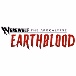 NACON Werewolf : The Apocalypse - Earthblood Standard PlayStation 5