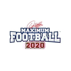 Maximum Games Doug Flutie's Maximum Football 2020 Standard Xbox One