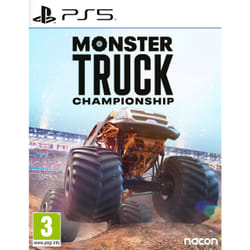 NACON Monster Truck Championship Standard PlayStation 5
