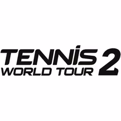 NACON Tennis World Tour 2 - Complete Edition PlayStation 5