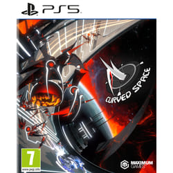 Maximum Games Curved Space Standard PlayStation 5