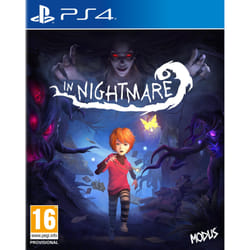 Maximum Games In Nightmare Standard PlayStation 4