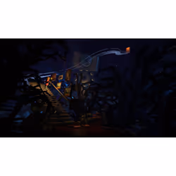 Maximum Games In Nightmare Standard PlayStation 4