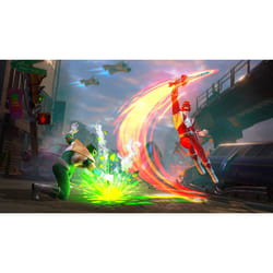 Maximum Games Power Rangers Battle for the Grid - Super Edition