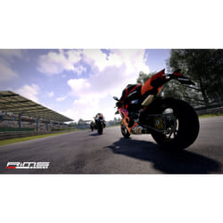 NACON RiMS Racing PlayStation 4